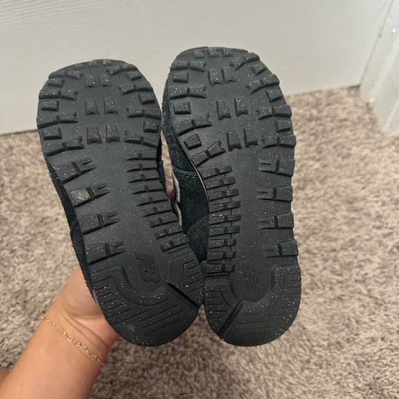 Little boy new balance shoes - Picture 5 of 5